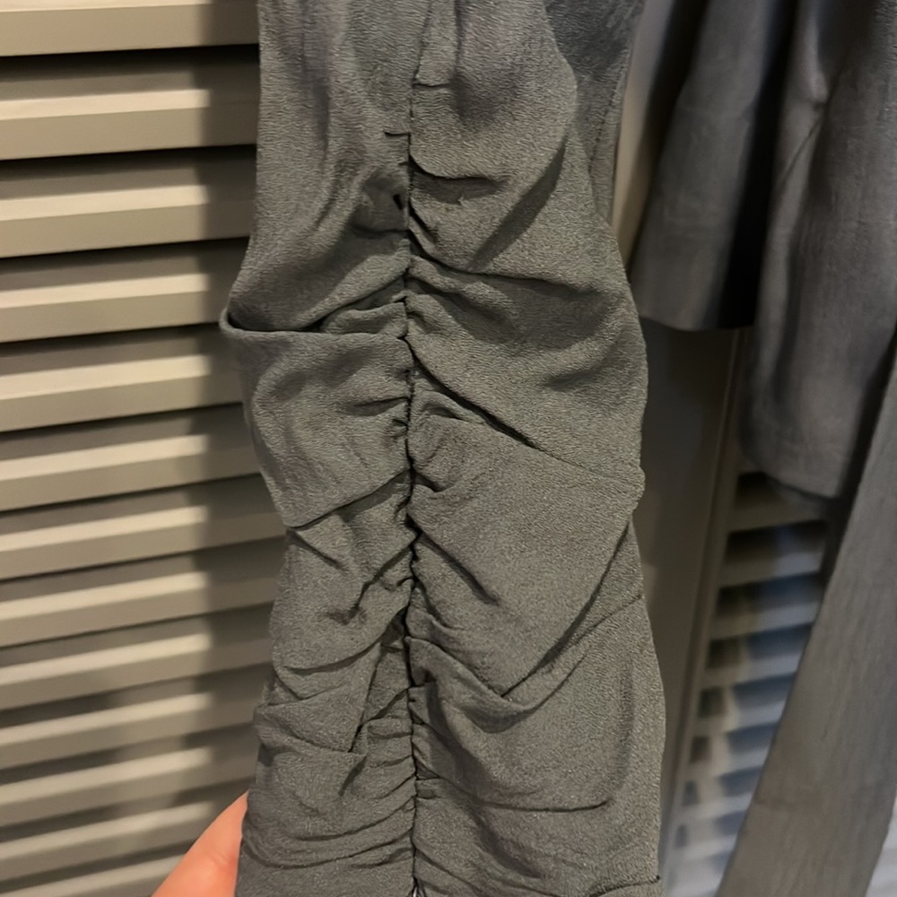 Zara jacket - Picture 3 of 4
